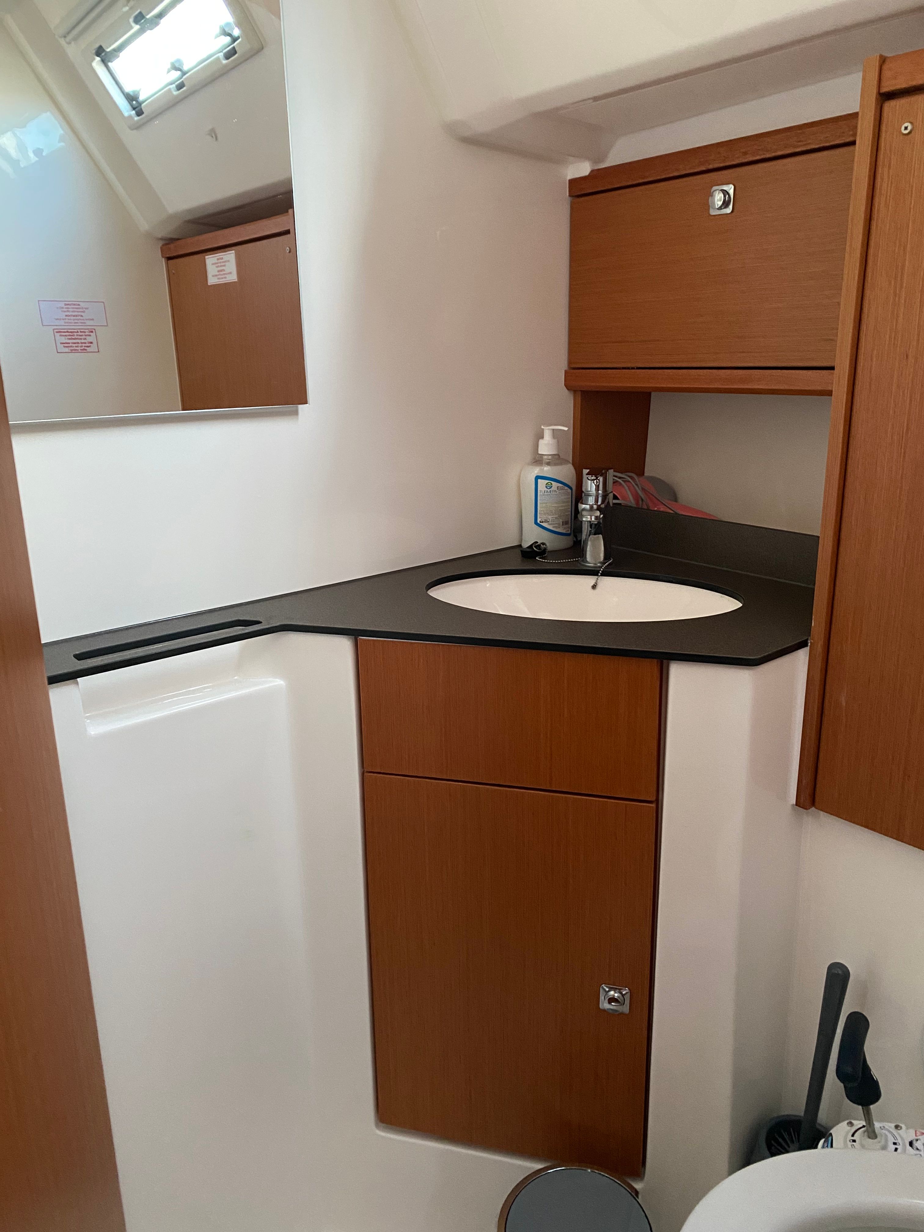 Bavaria Cruiser 46 | Sail Leo