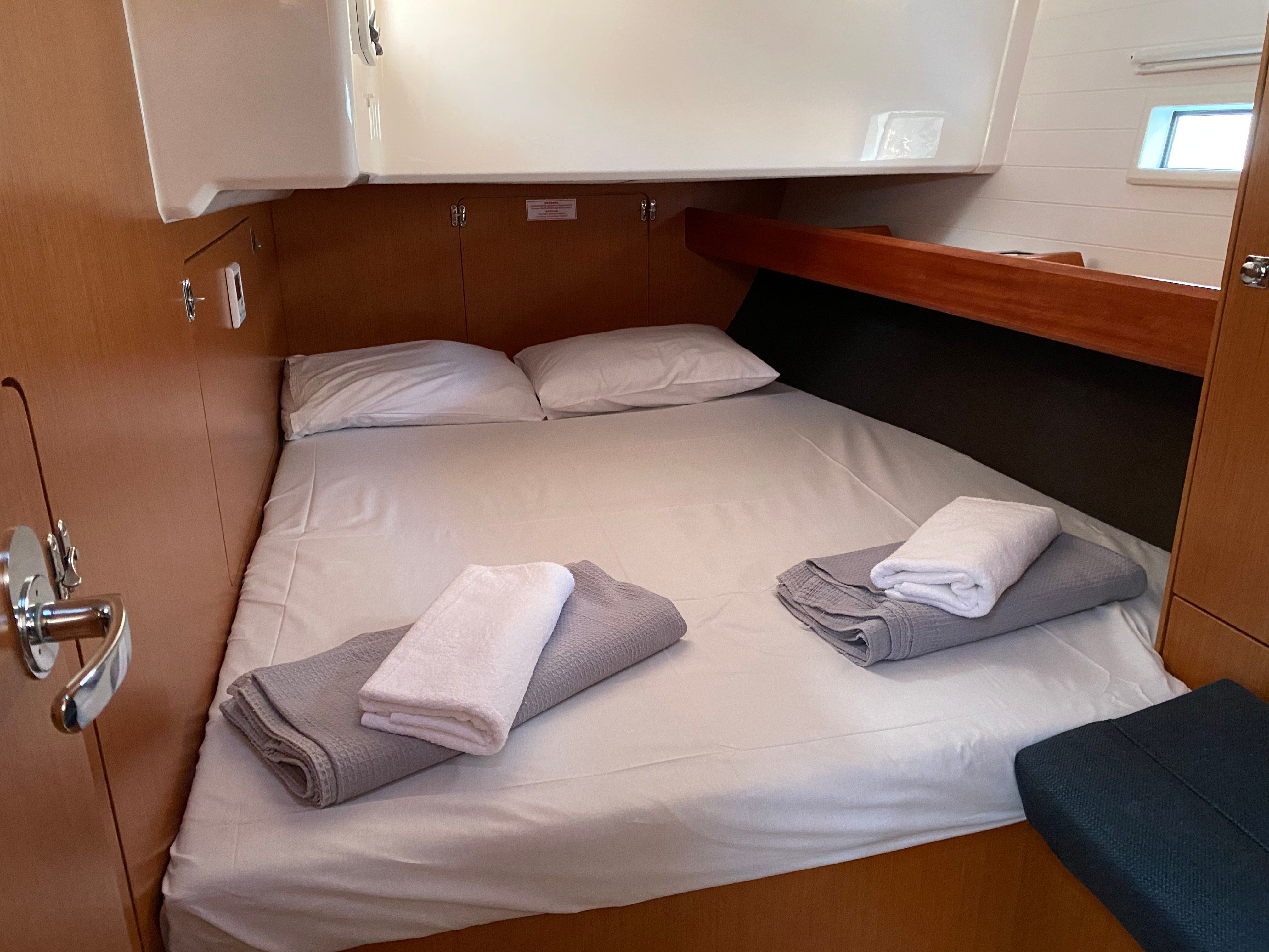 Bavaria Cruiser 46 | Sail Leo