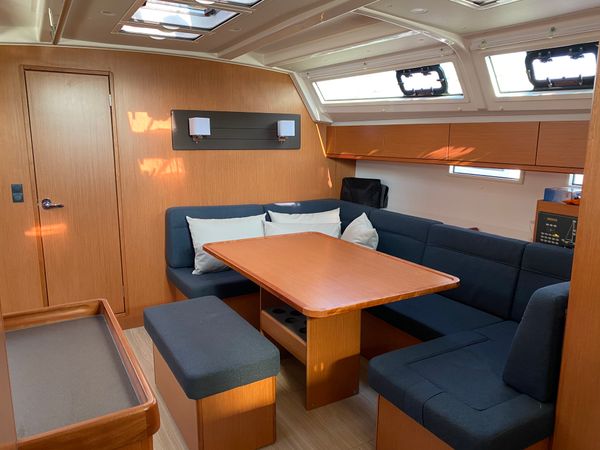 Bavaria Cruiser 46 | Sail Leo