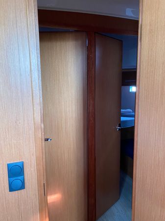 Bavaria Cruiser 46 | Sail Leo