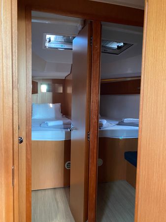 Bavaria Cruiser 46 | Sail Leo
