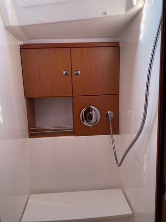 Bavaria Cruiser 46 | Sail Leo