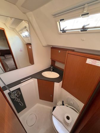 Bavaria Cruiser 46 | Sail Leo