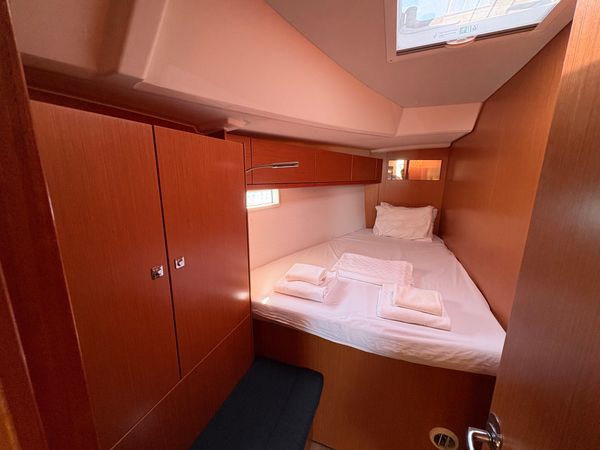 Bavaria Cruiser 46 | Sail Leo