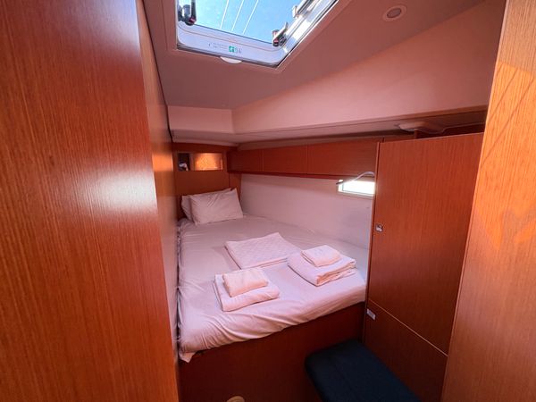 Bavaria Cruiser 46 | Sail Leo