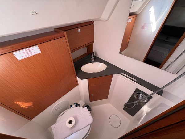 Bavaria Cruiser 46 | Sail Leo