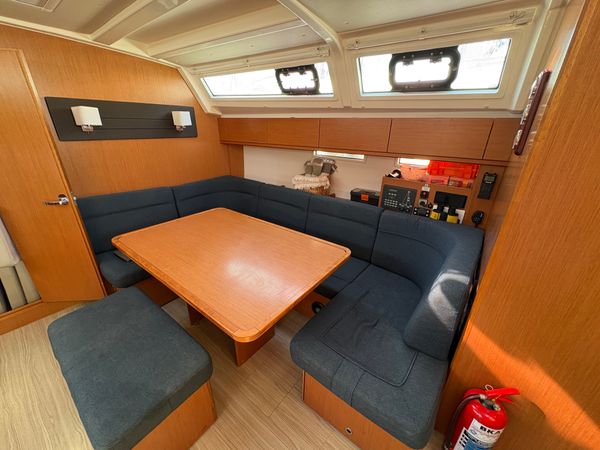 Bavaria Cruiser 46 | Sail Leo