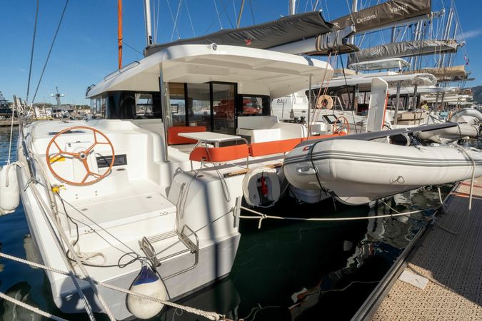 Excess 14 | San Blas 2