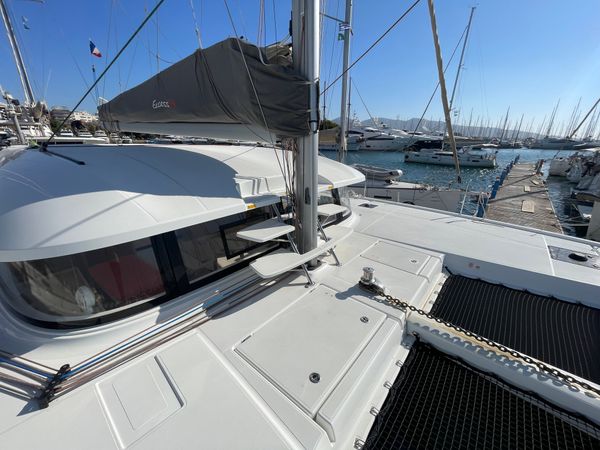 Excess 14 | San Blas 2