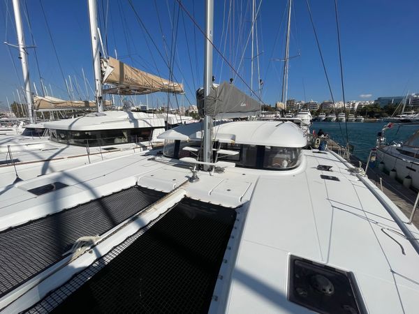 Excess 14 | San Blas 2