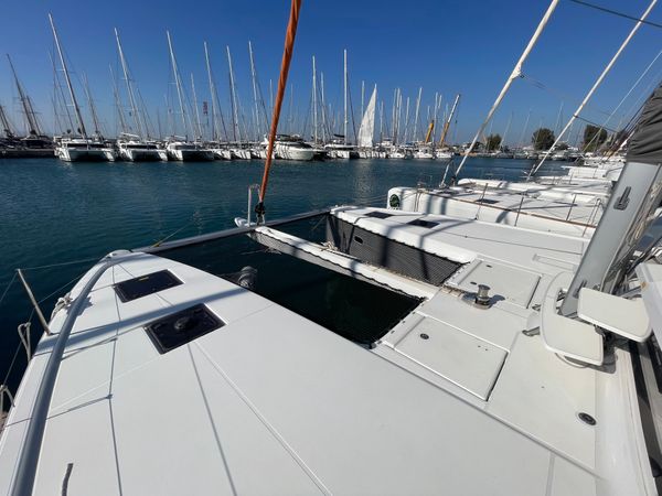 Excess 14 | San Blas 2