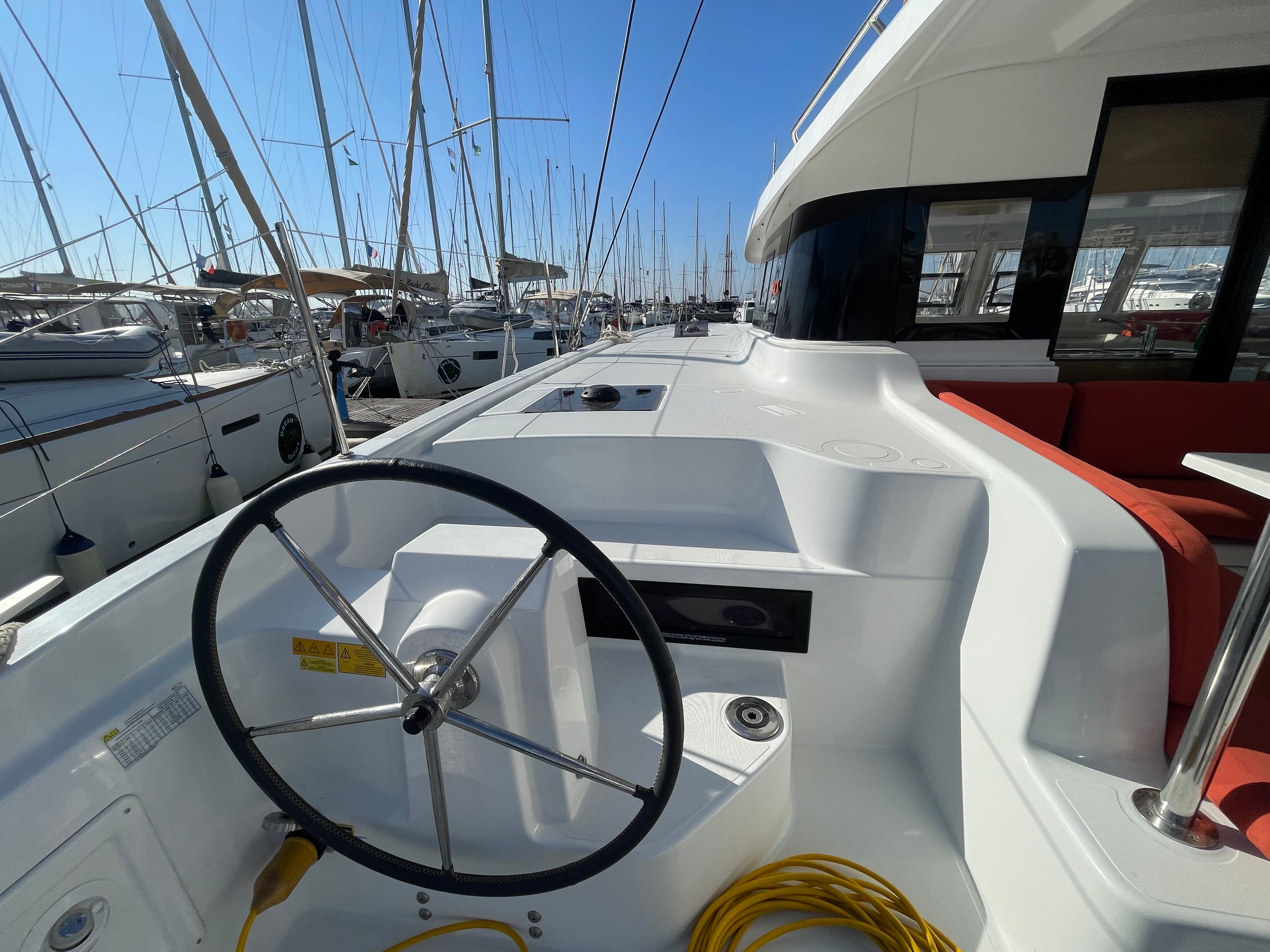 Excess 14 | San Blas 2