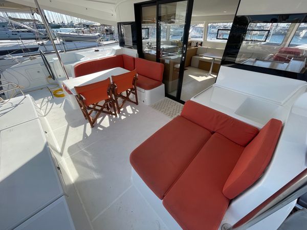 Excess 14 | San Blas 2