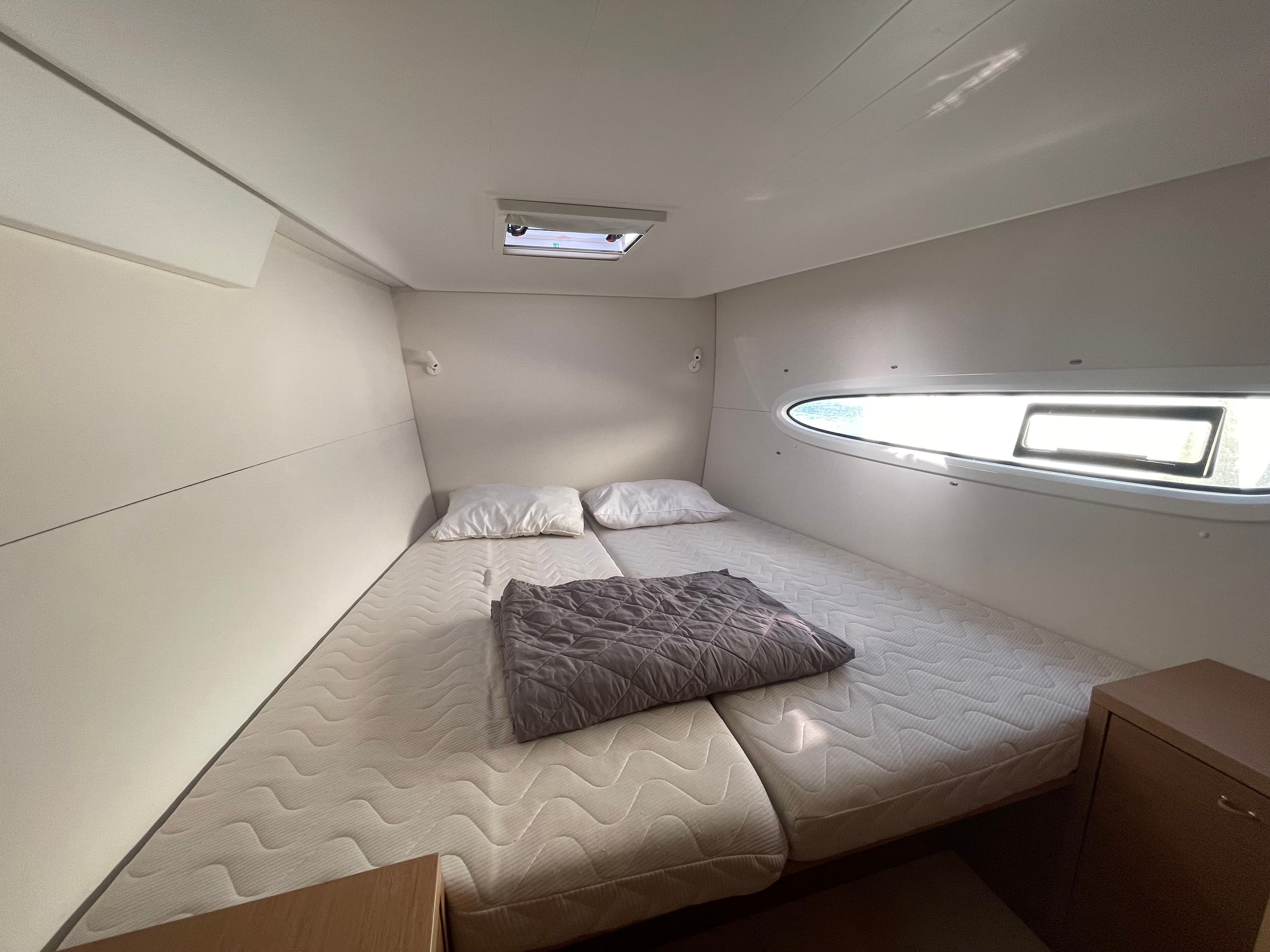 Excess 14 | San Blas 2