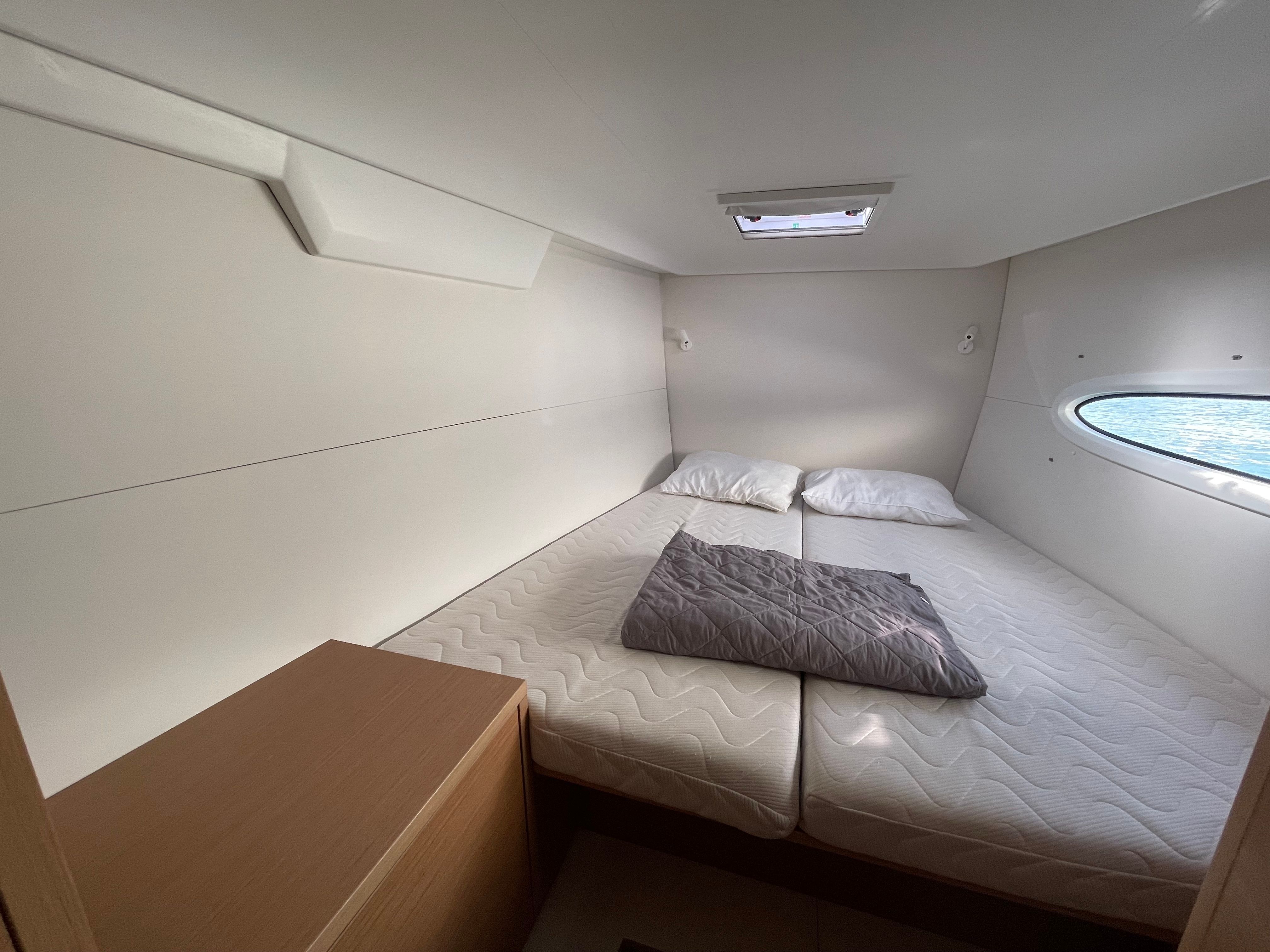 Excess 14 | San Blas 2