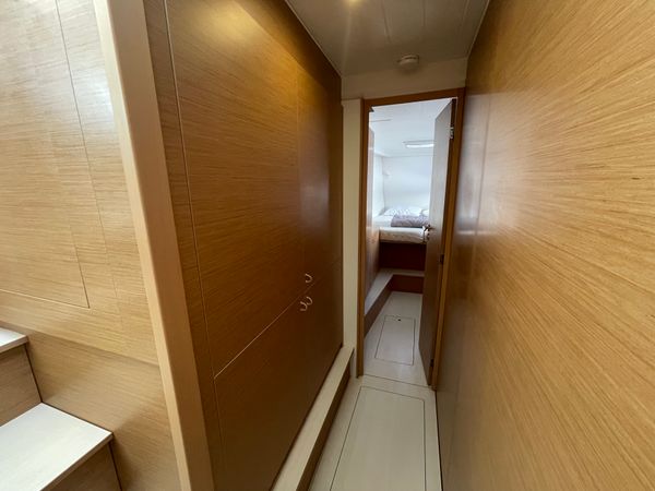 Excess 14 | San Blas 2