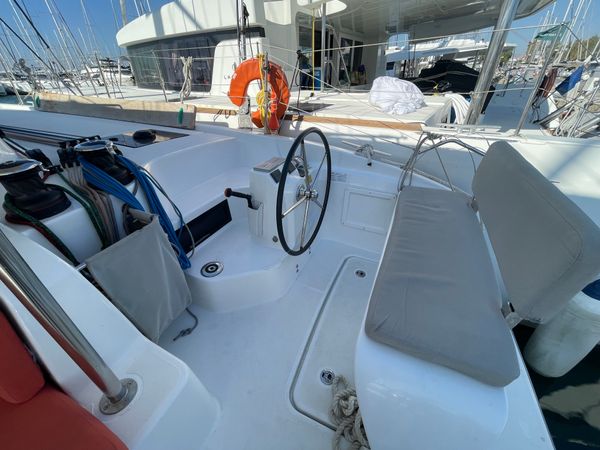 Excess 14 | San Blas 2