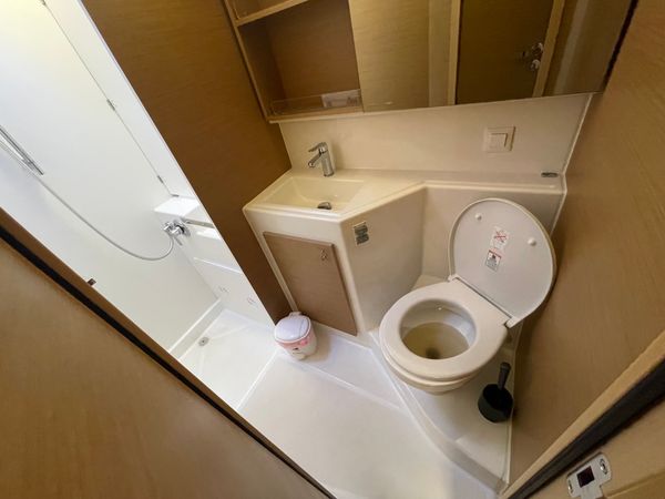 Excess 14 | San Blas 2