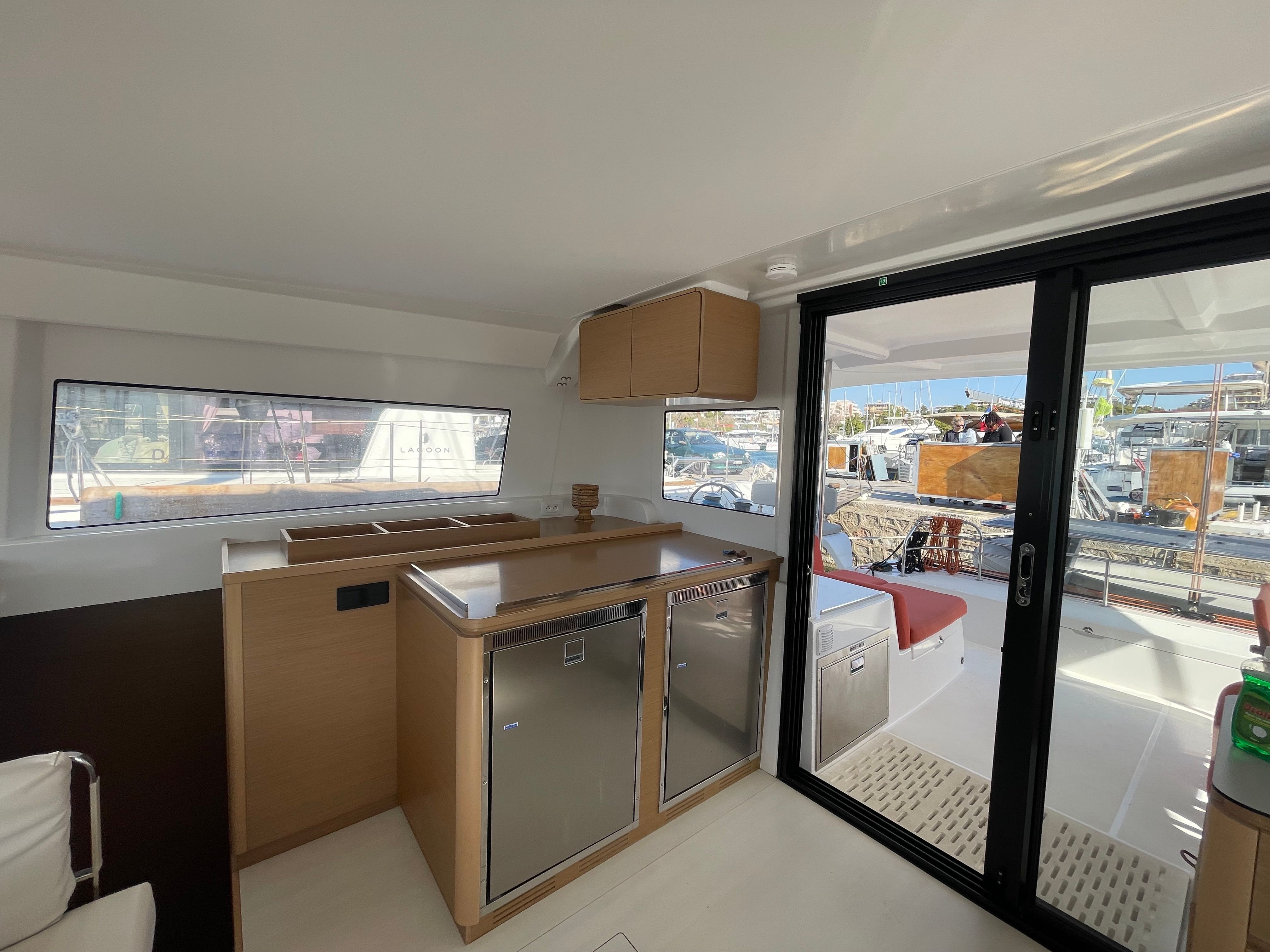 Excess 14 | San Blas 2