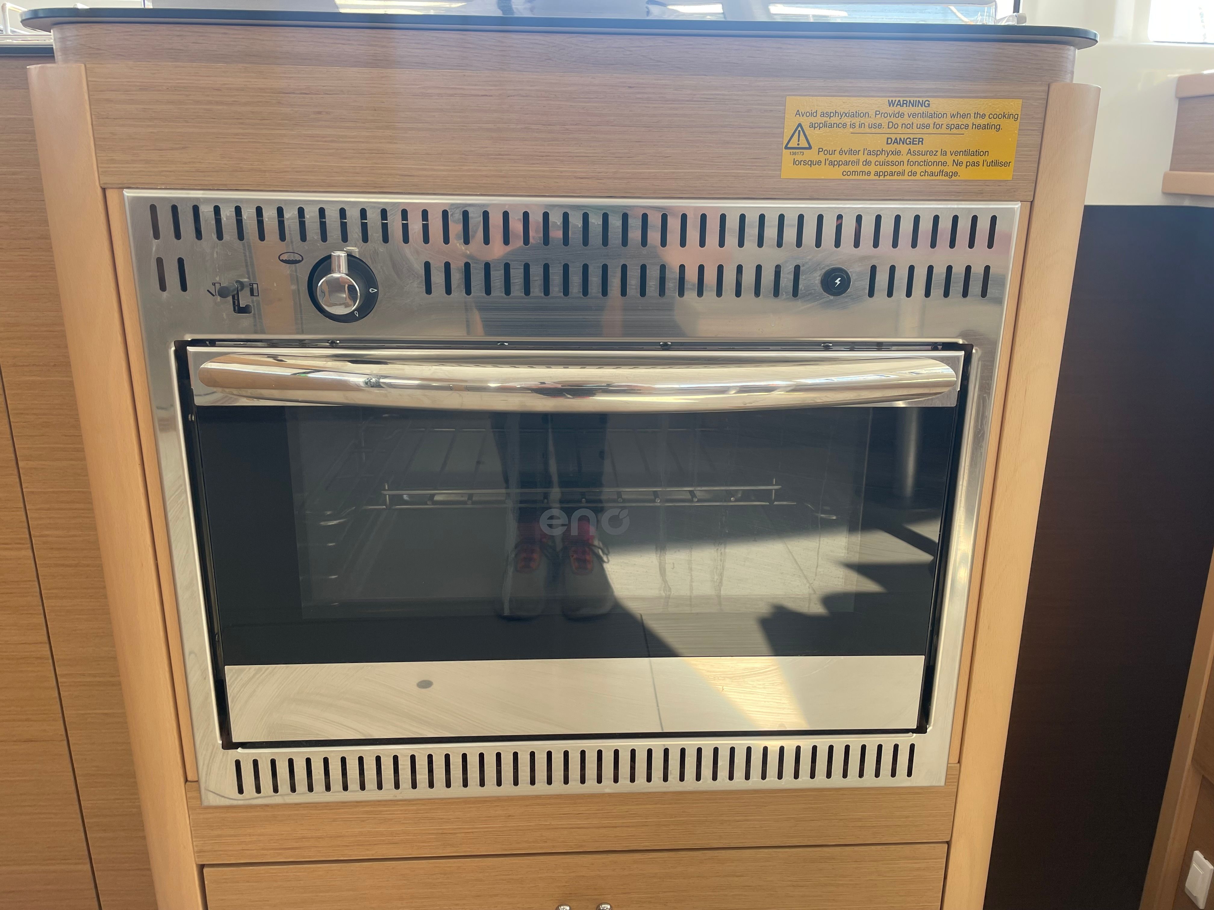 Excess 14 | San Blas 2