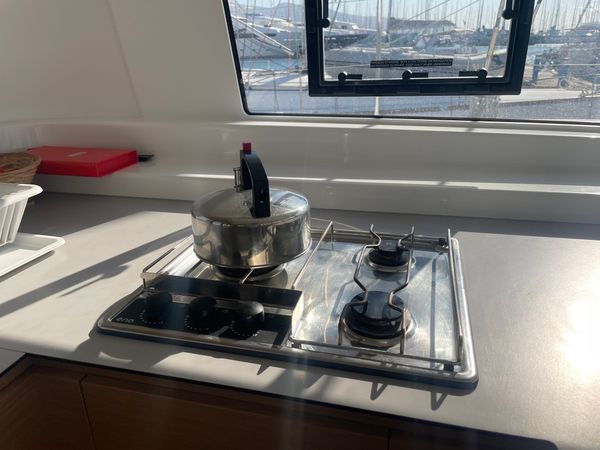 Excess 14 | San Blas 2