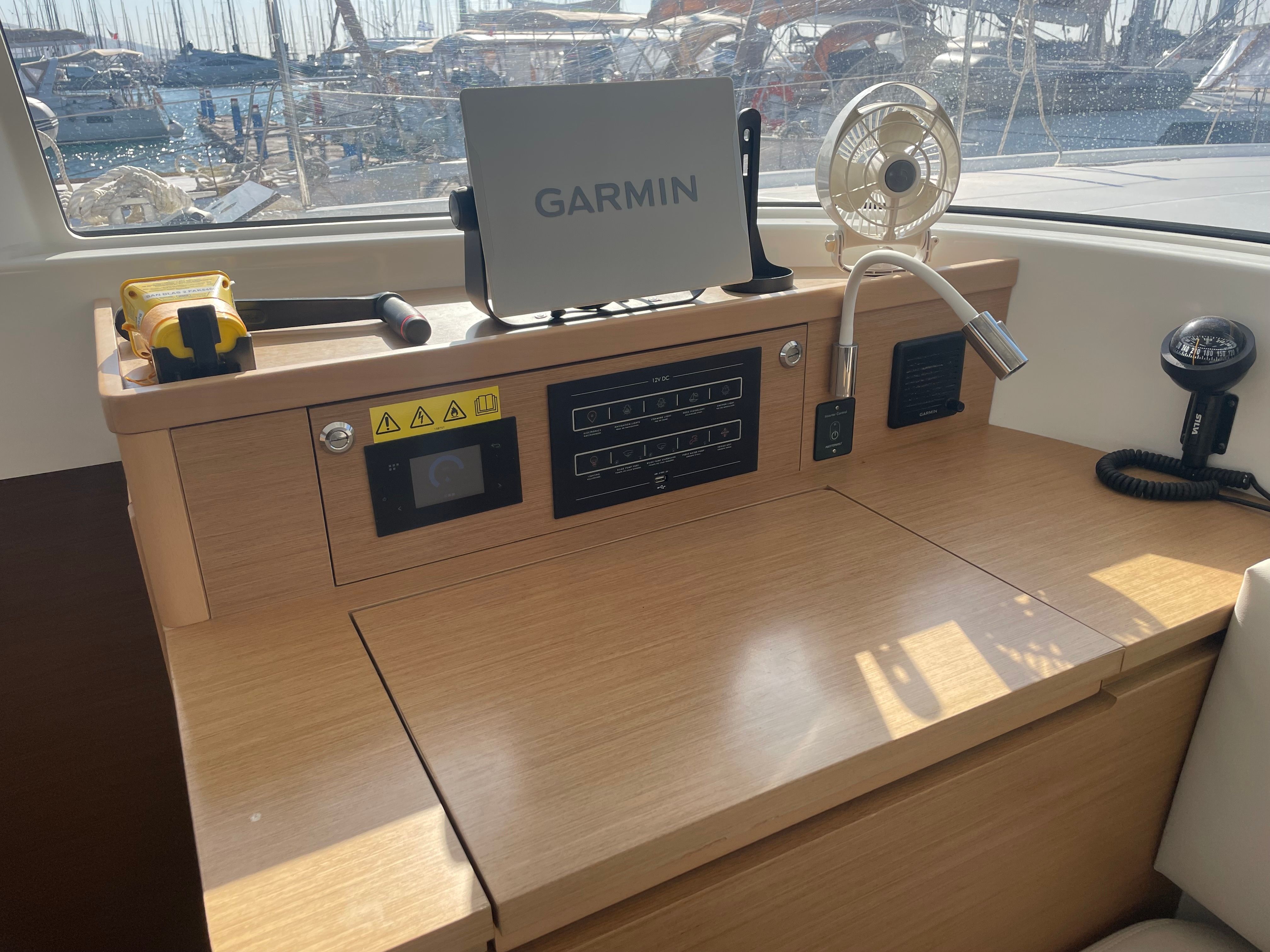 Excess 14 | San Blas 2