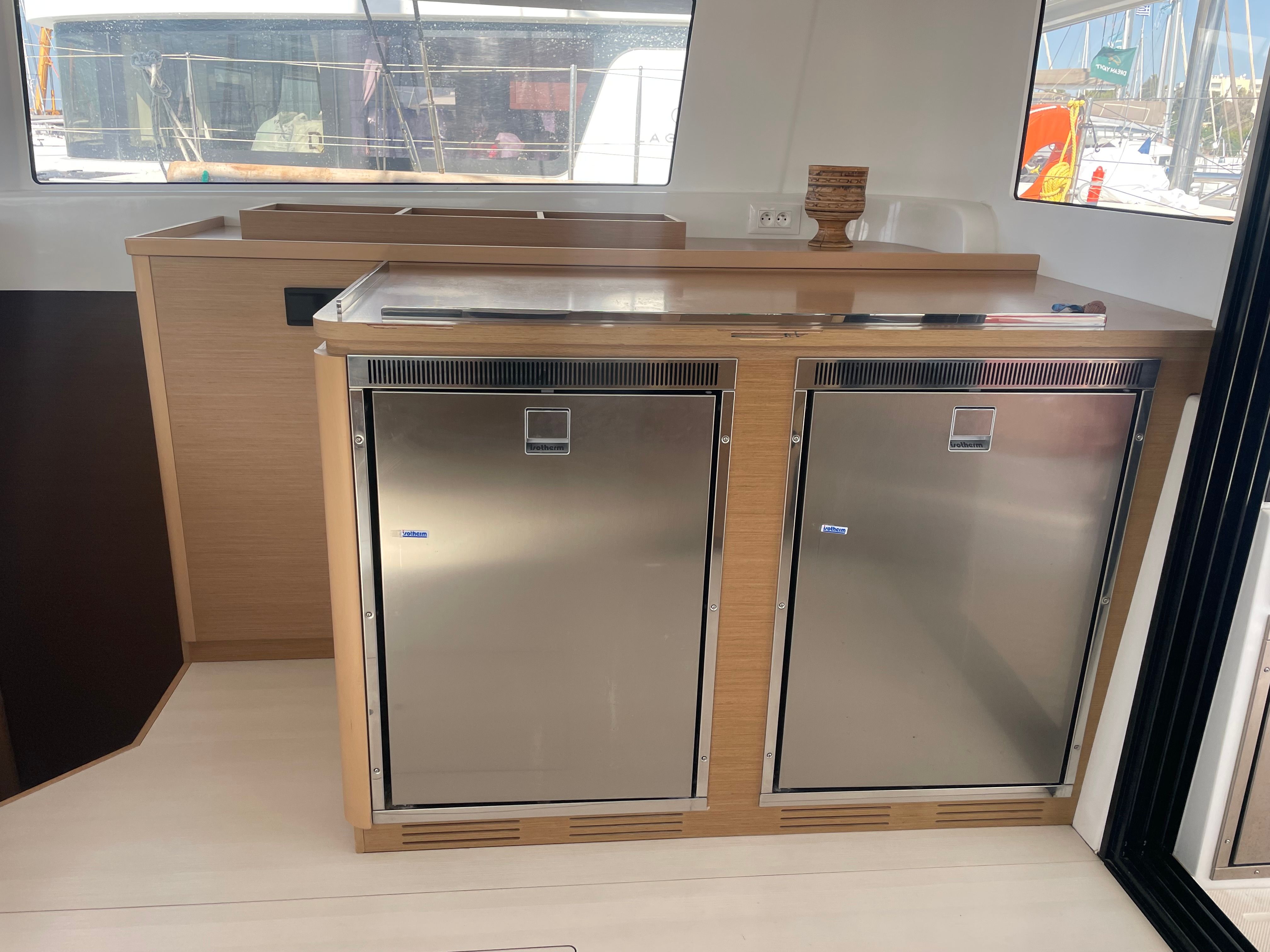 Excess 14 | San Blas 2