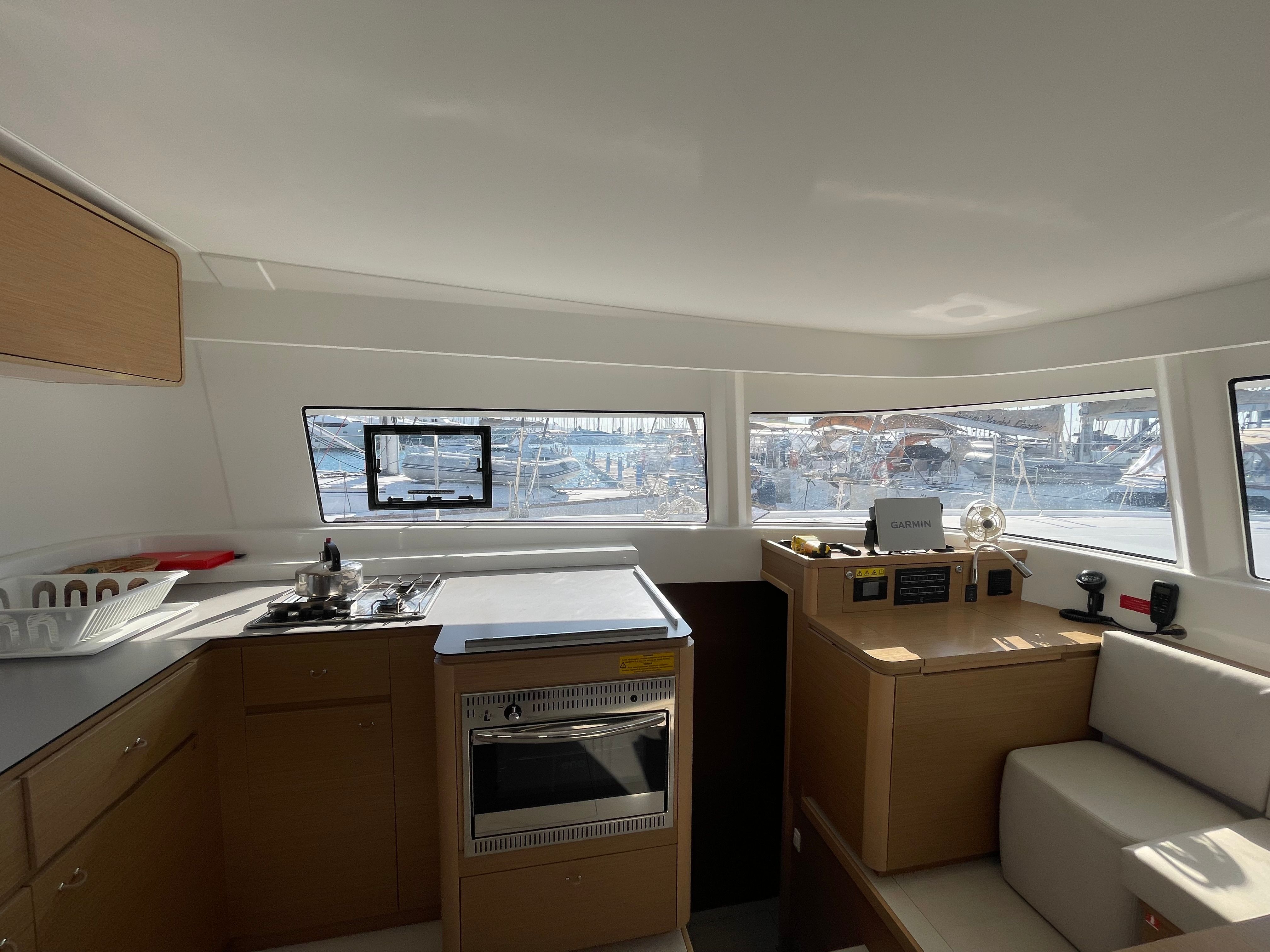 Excess 14 | San Blas 2