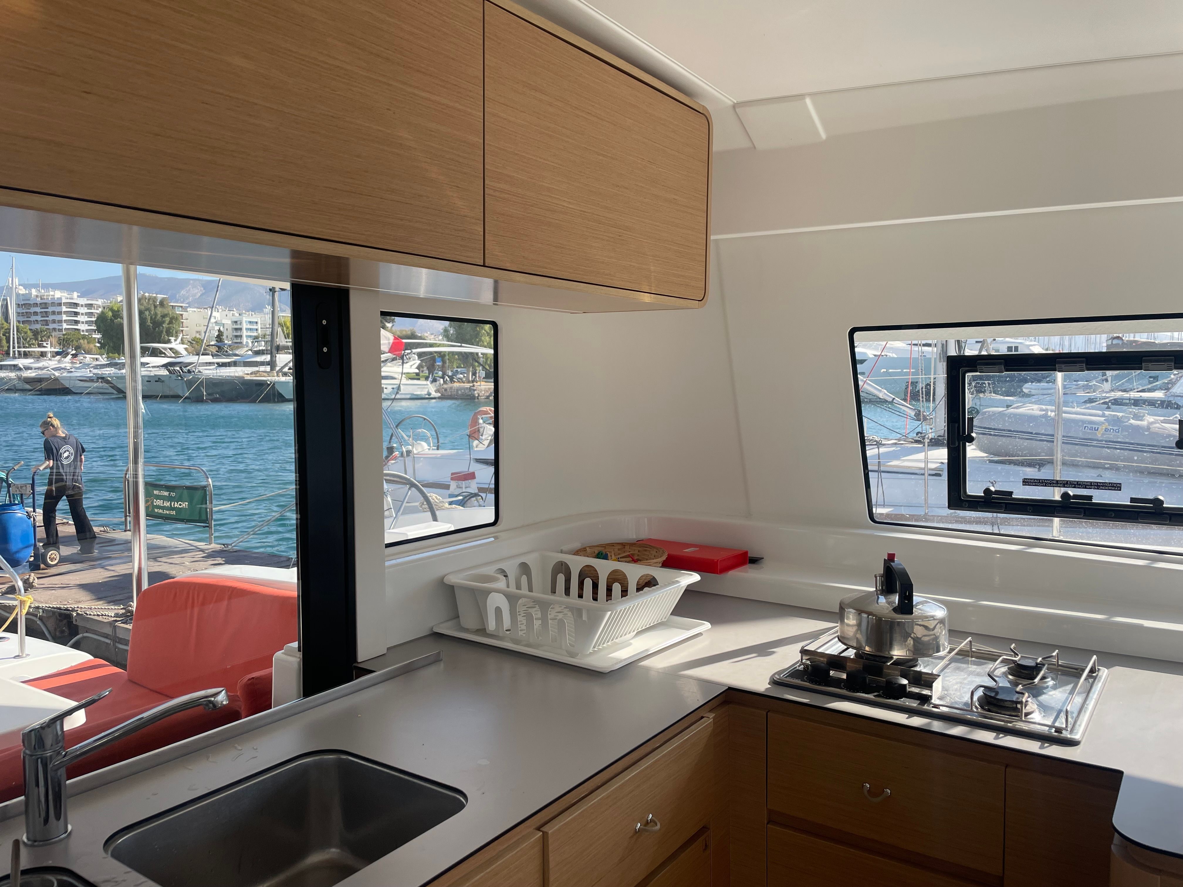 Excess 14 | San Blas 2