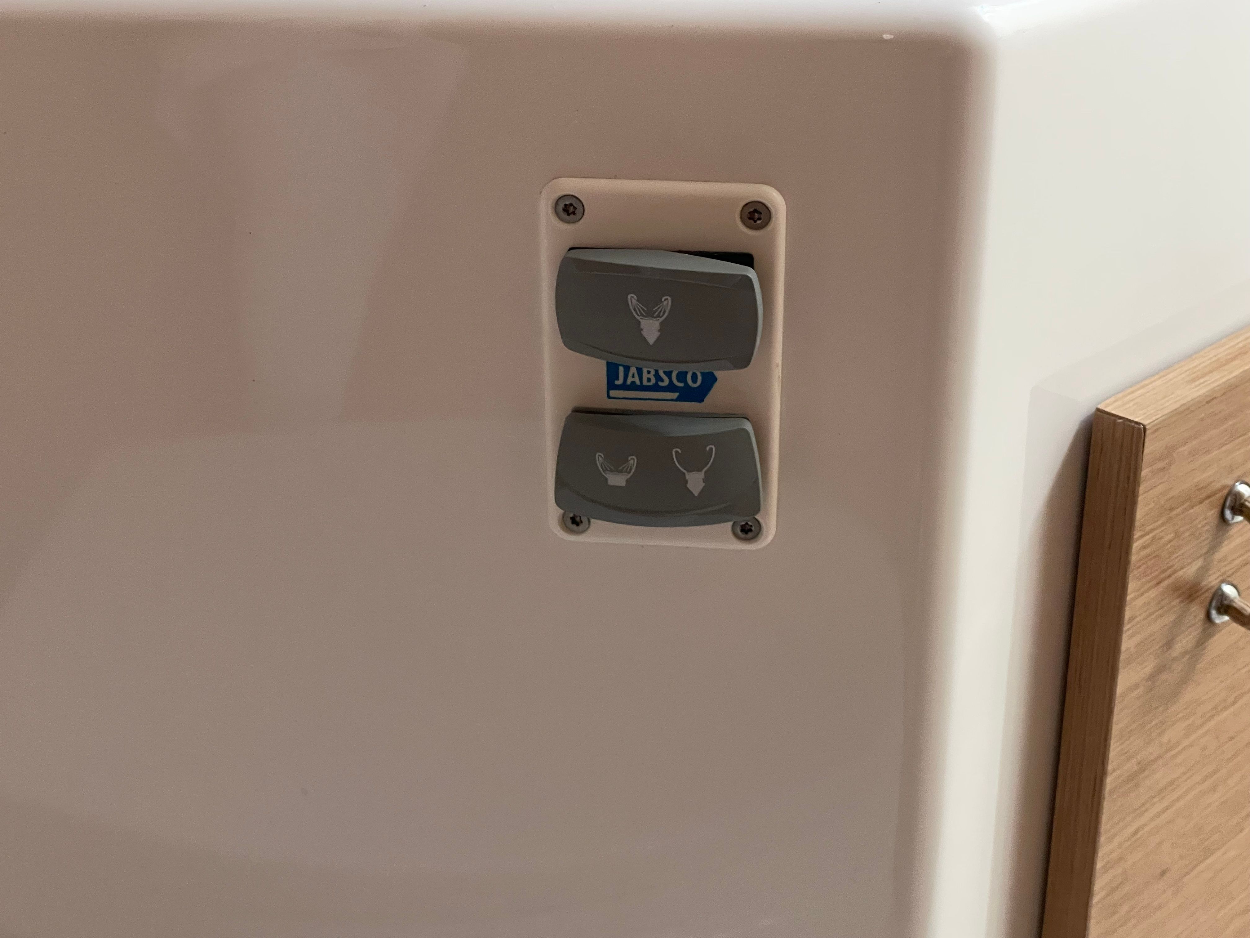 Excess 14 | San Blas 2