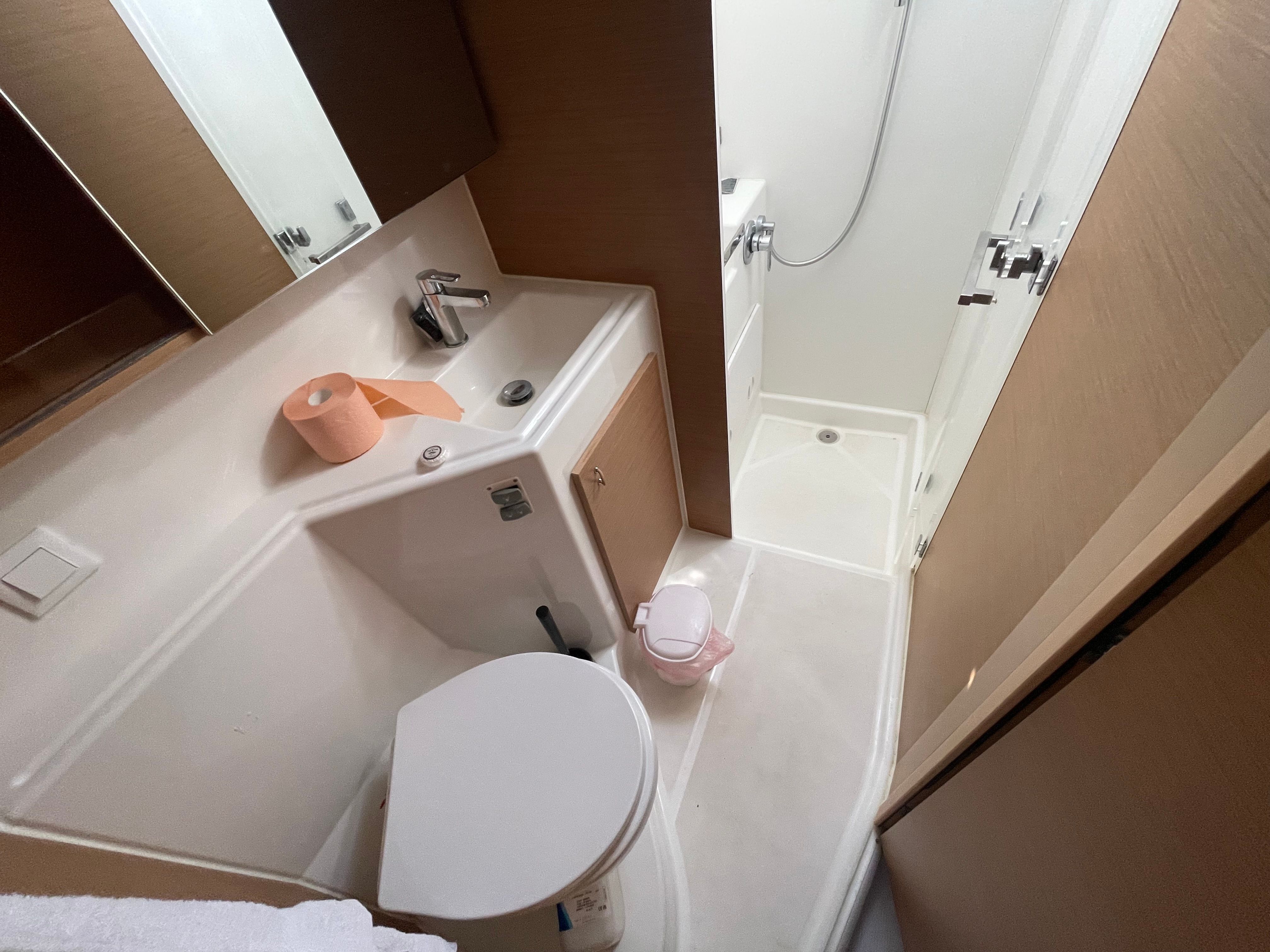 Excess 14 | San Blas 2