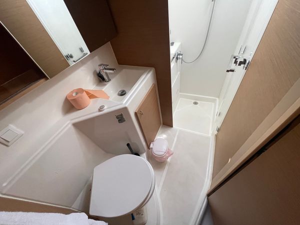 Excess 14 | San Blas 2