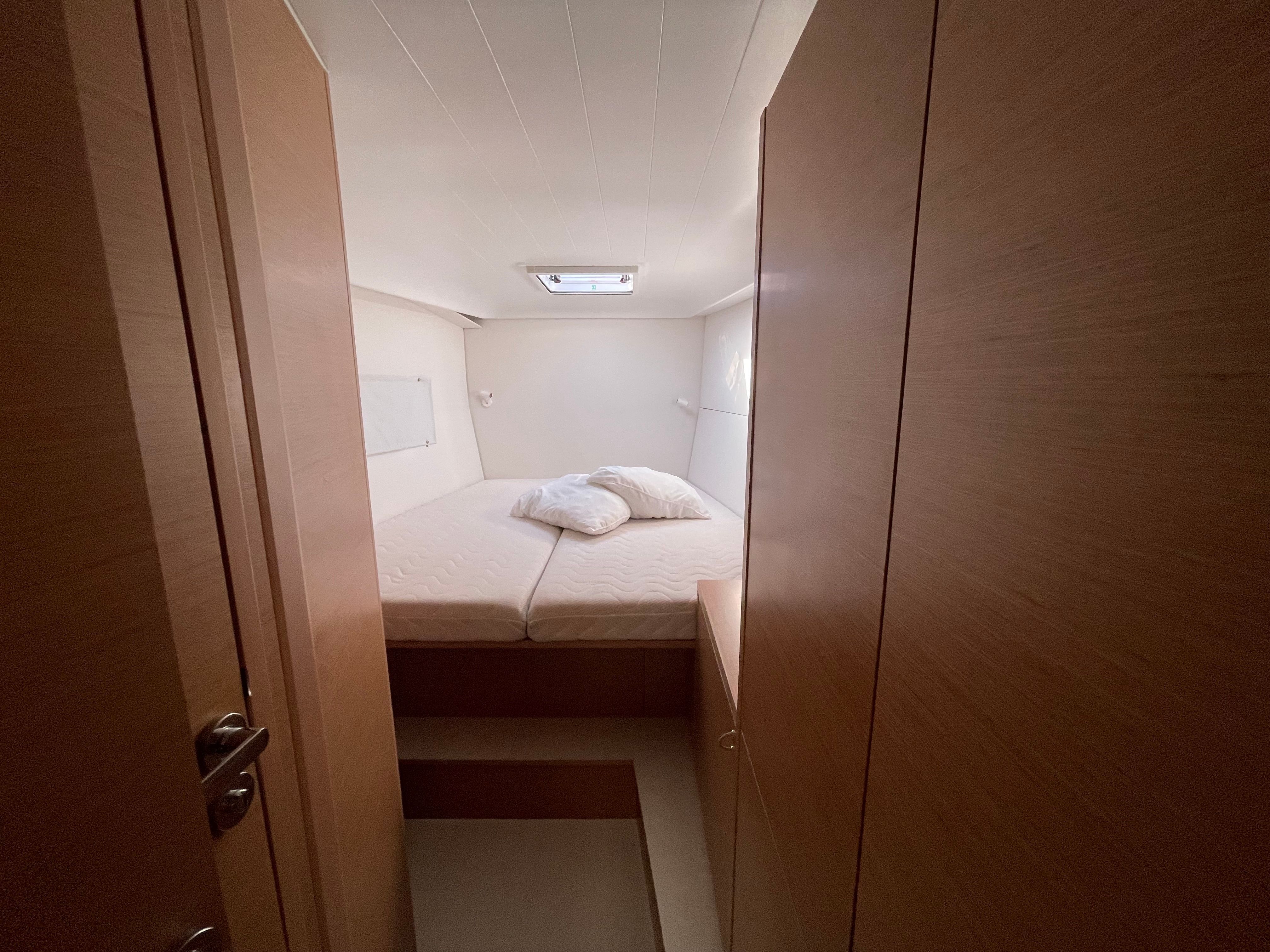 Excess 14 | San Blas 2