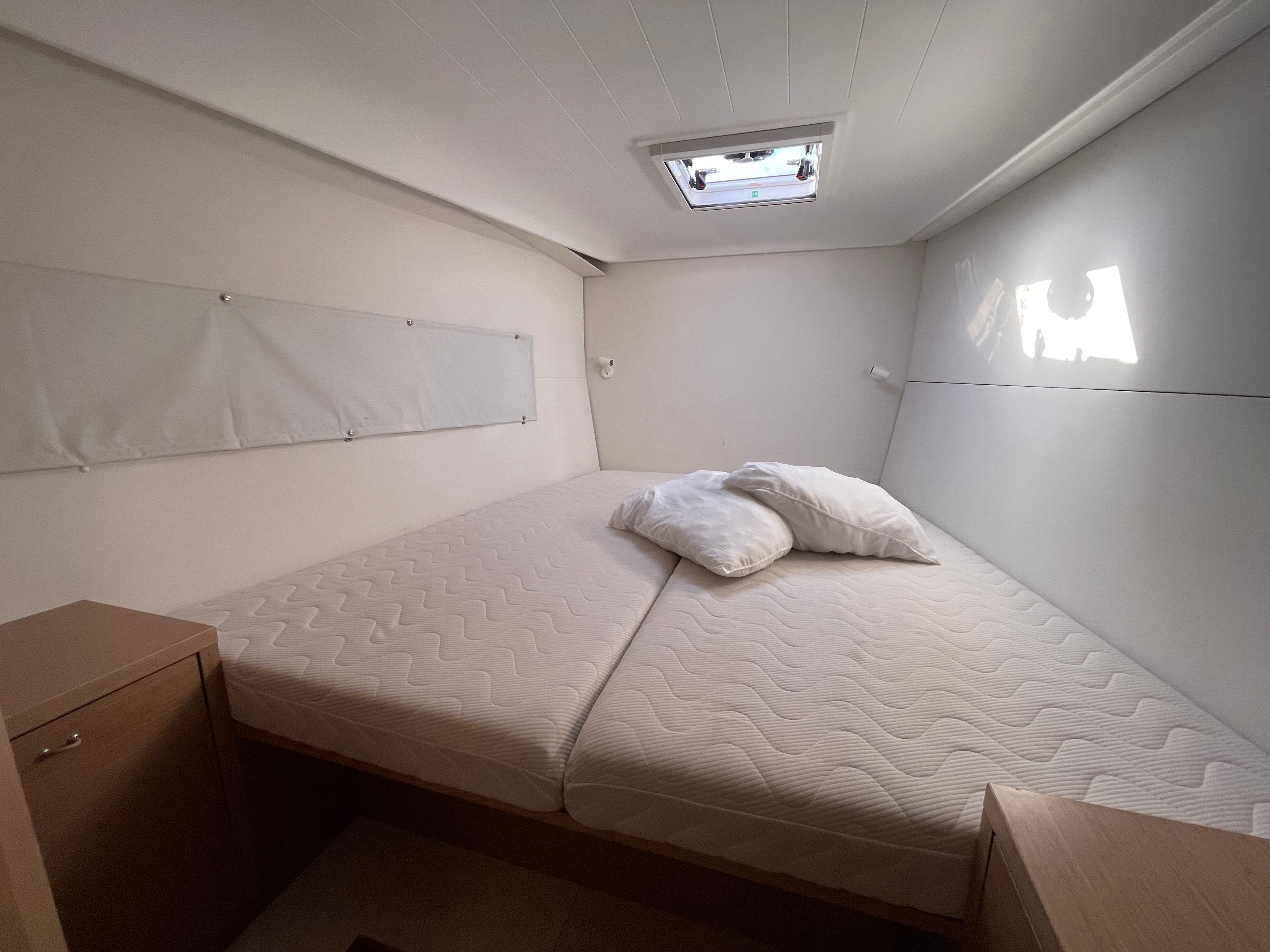 Excess 14 | San Blas 2