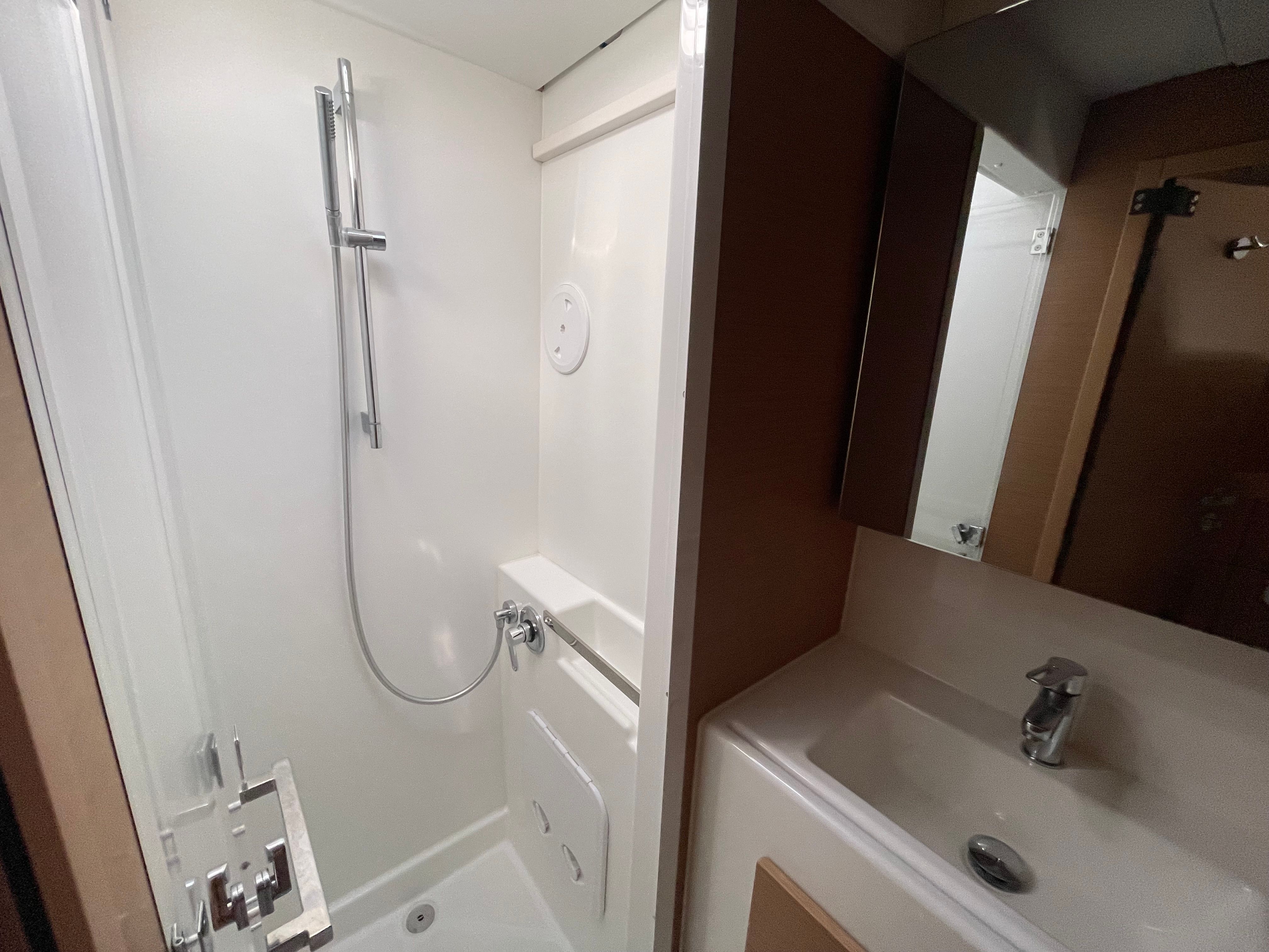 Excess 14 | San Blas 2