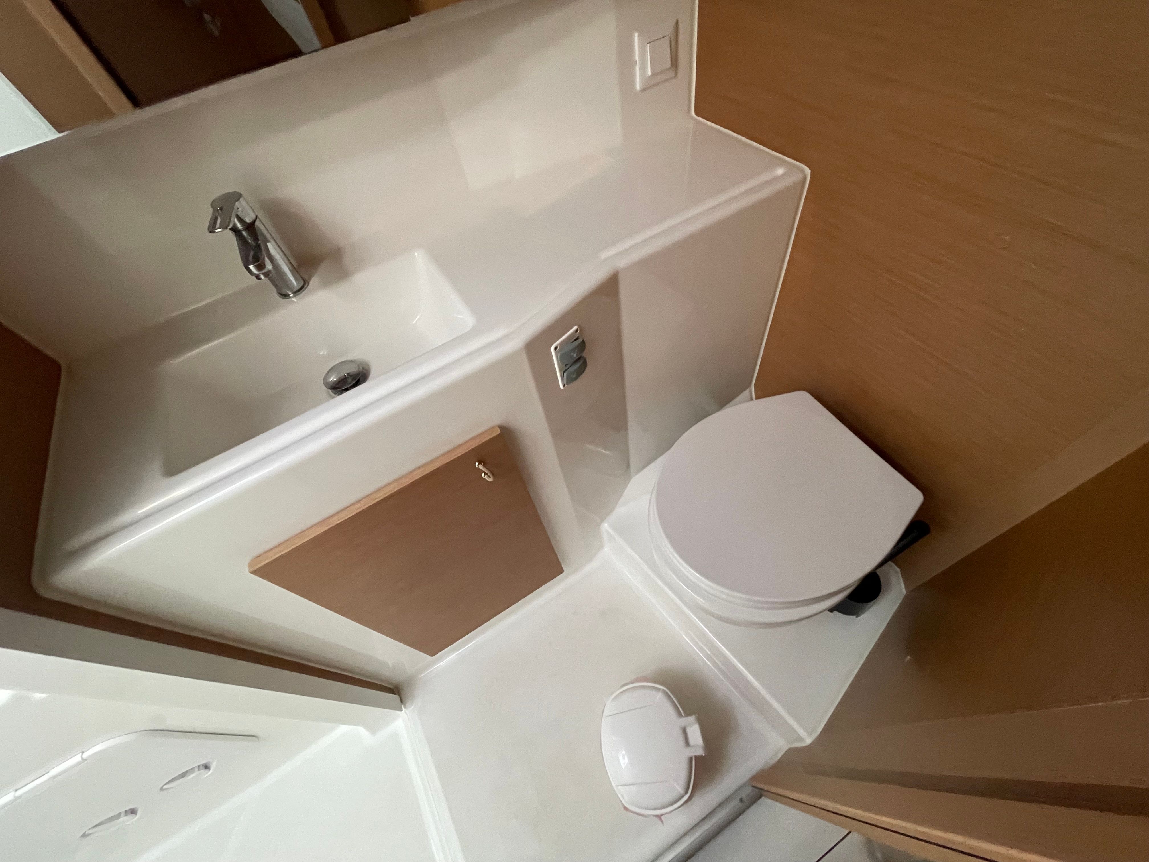 Excess 14 | San Blas 2