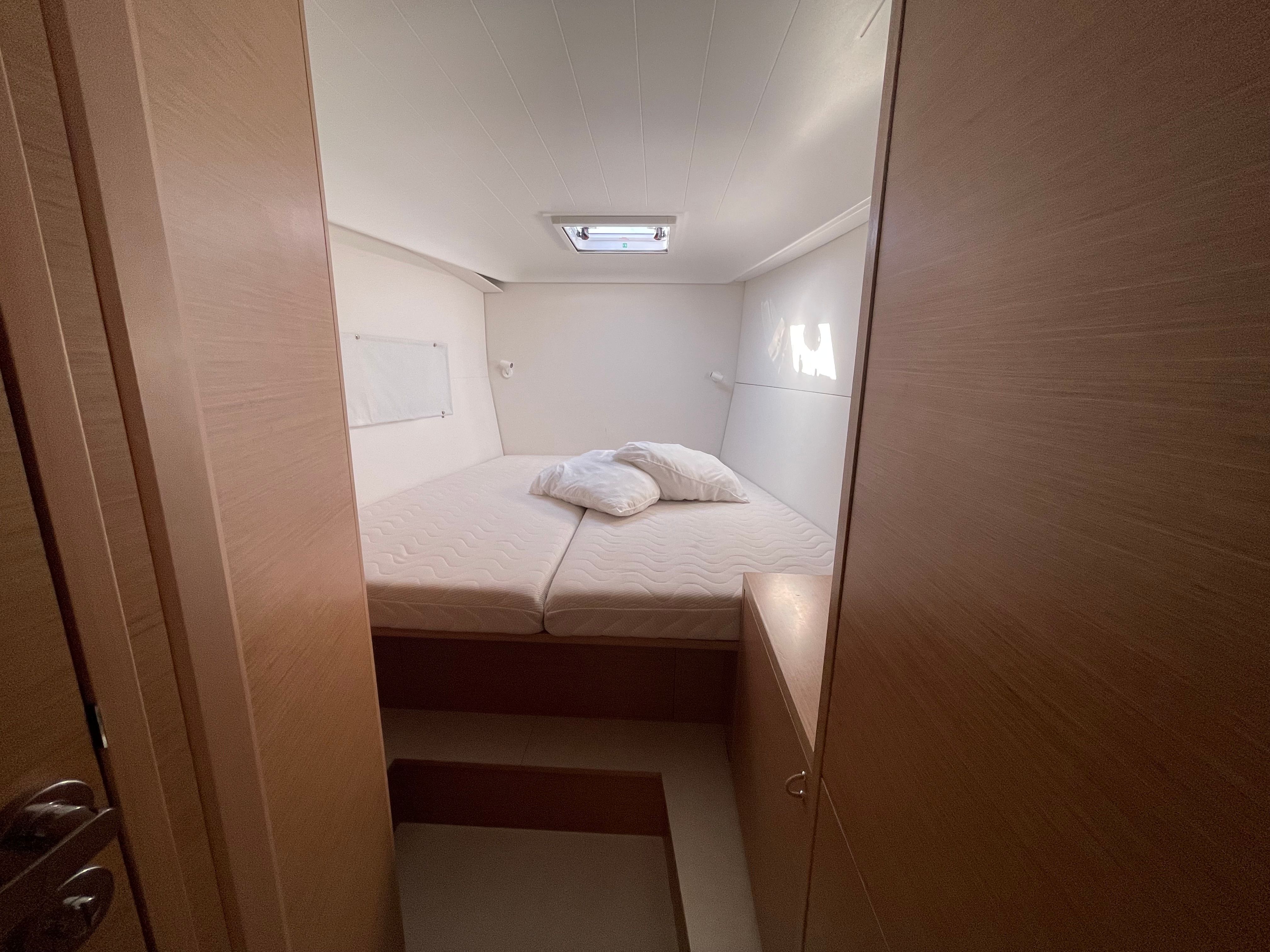 Excess 14 | San Blas 2