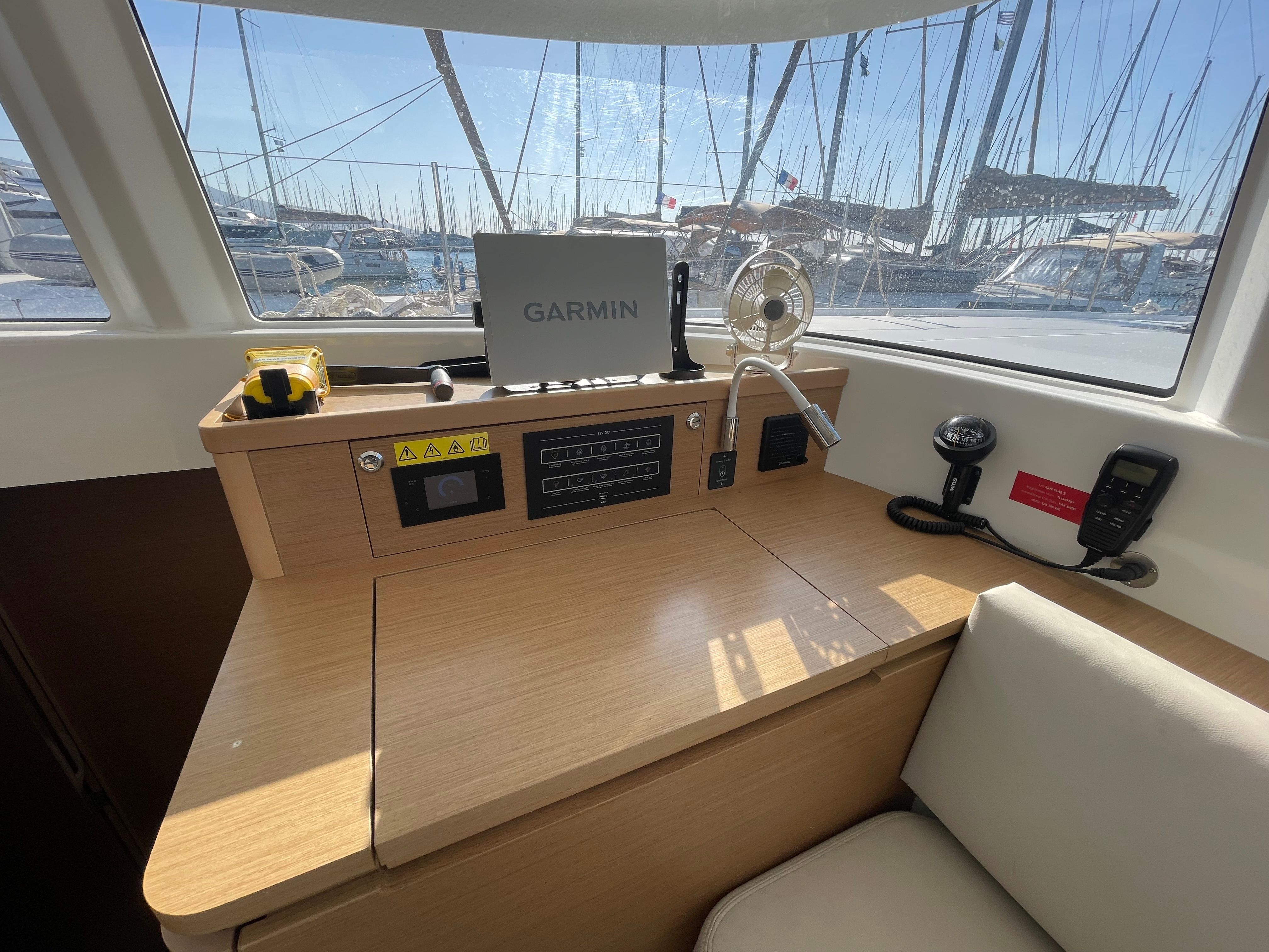 Excess 14 | San Blas 2