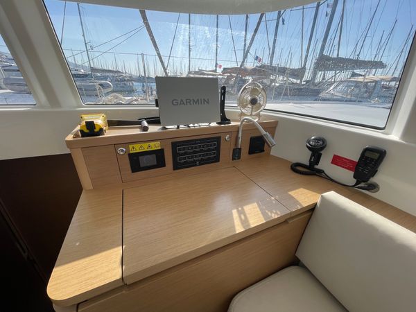 Excess 14 | San Blas 2