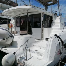 Bali 4.2 | Par Avion