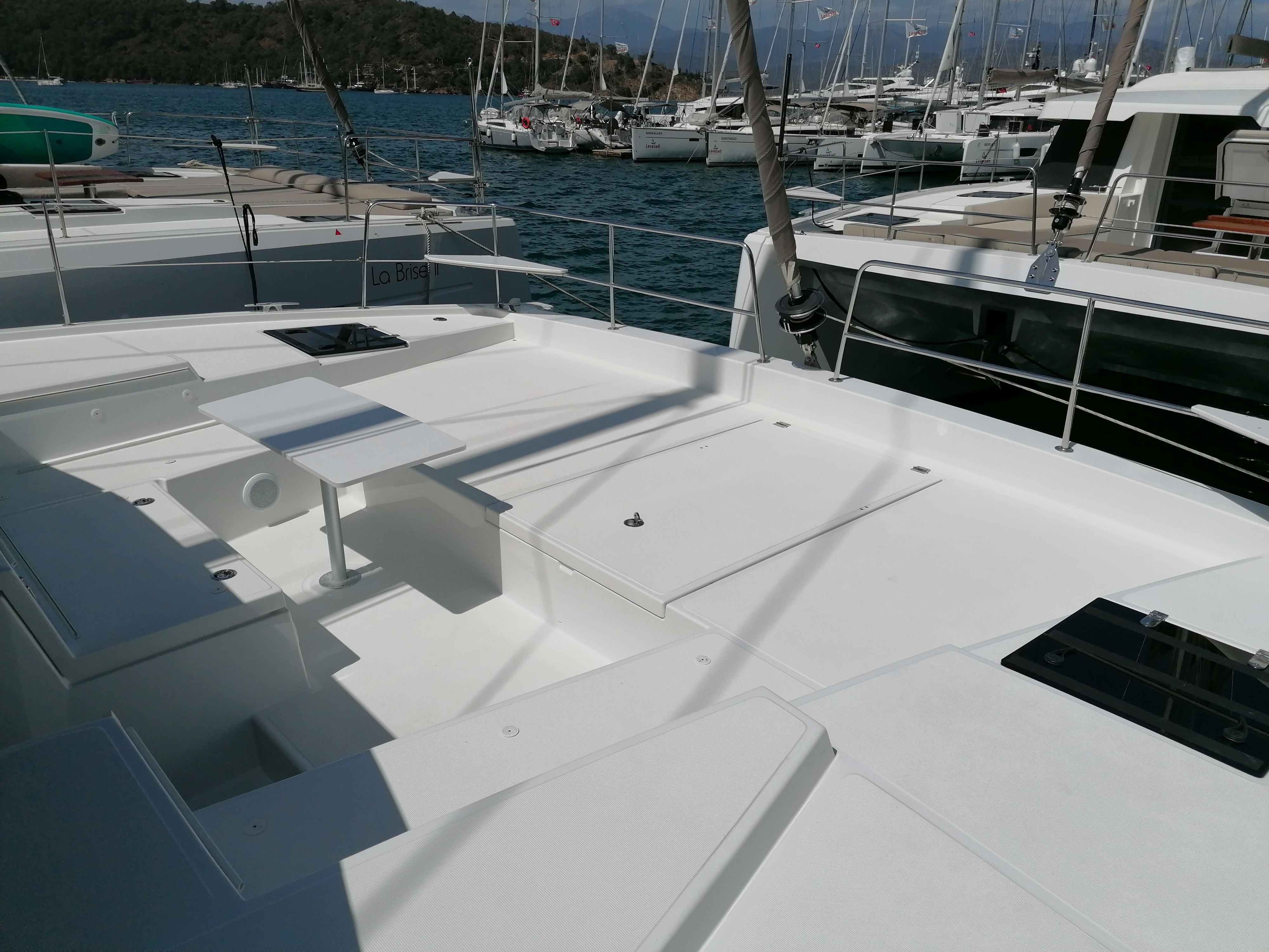 Bali 4.2 | Par Avion