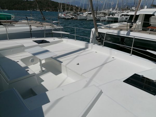 Bali 4.2 | Par Avion