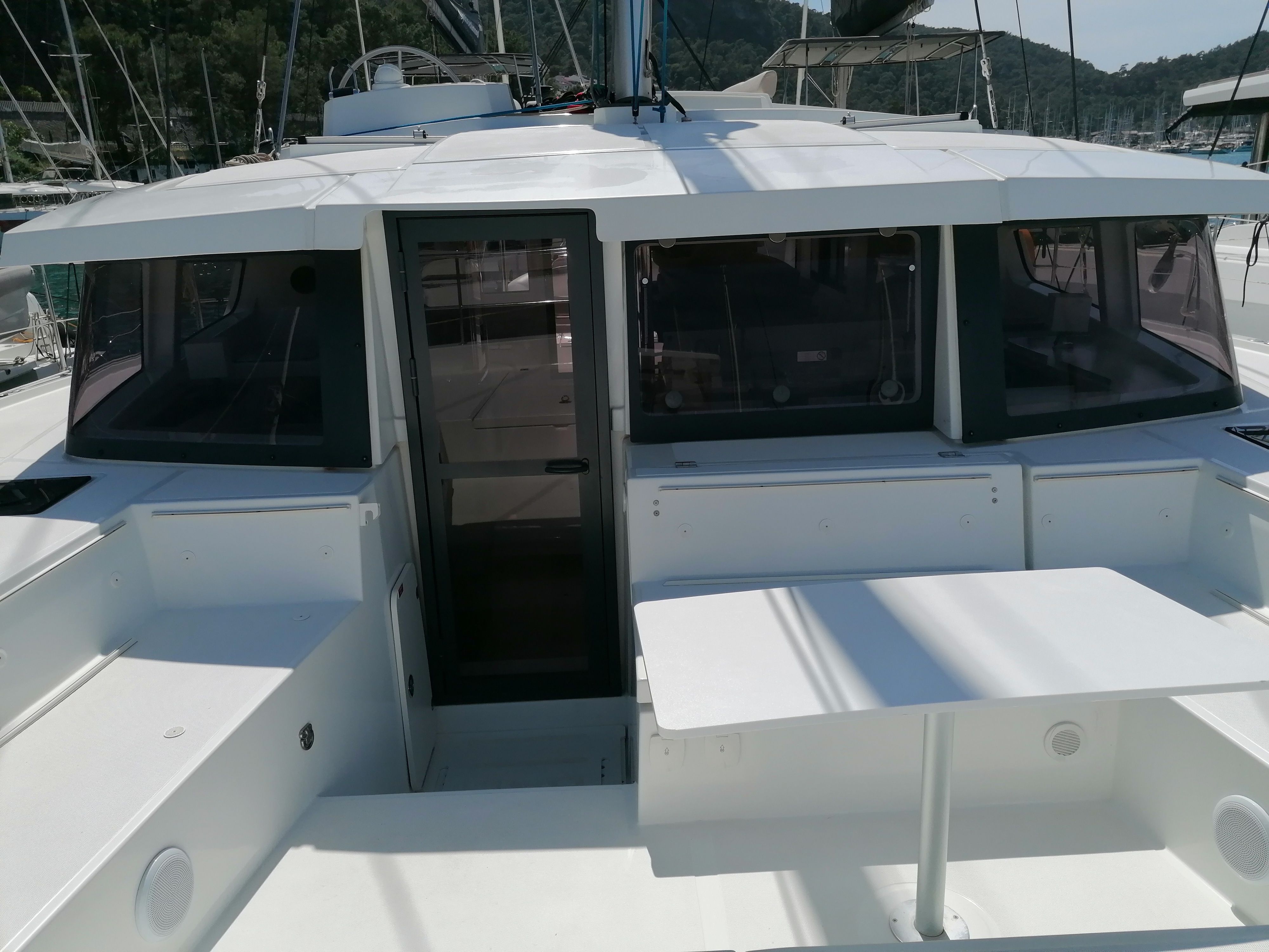 Bali 4.2 | Par Avion