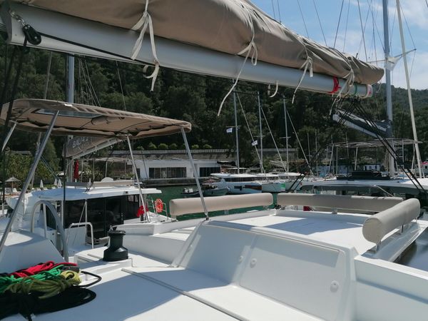 Bali 4.2 | Par Avion