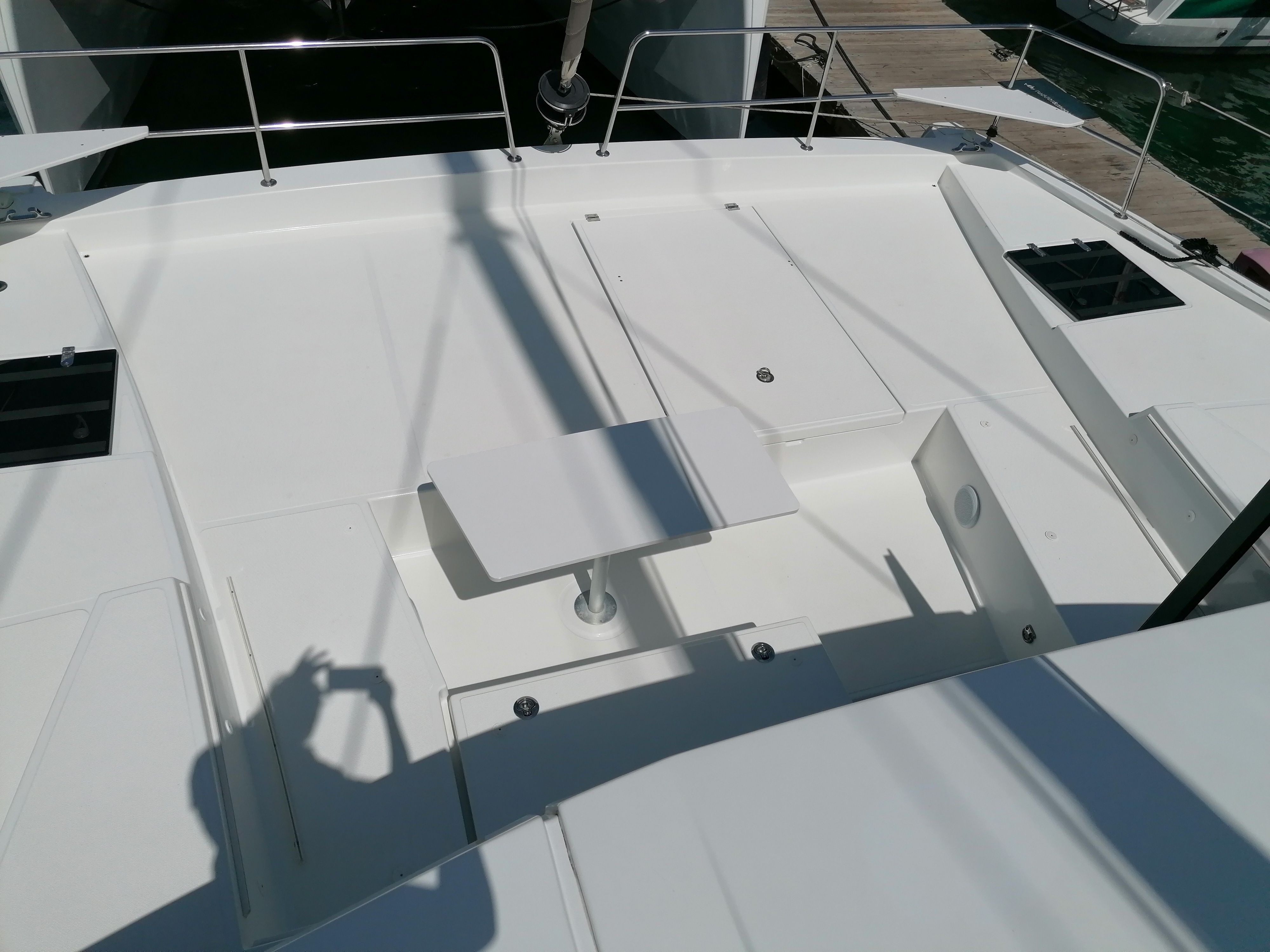 Bali 4.2 | Par Avion