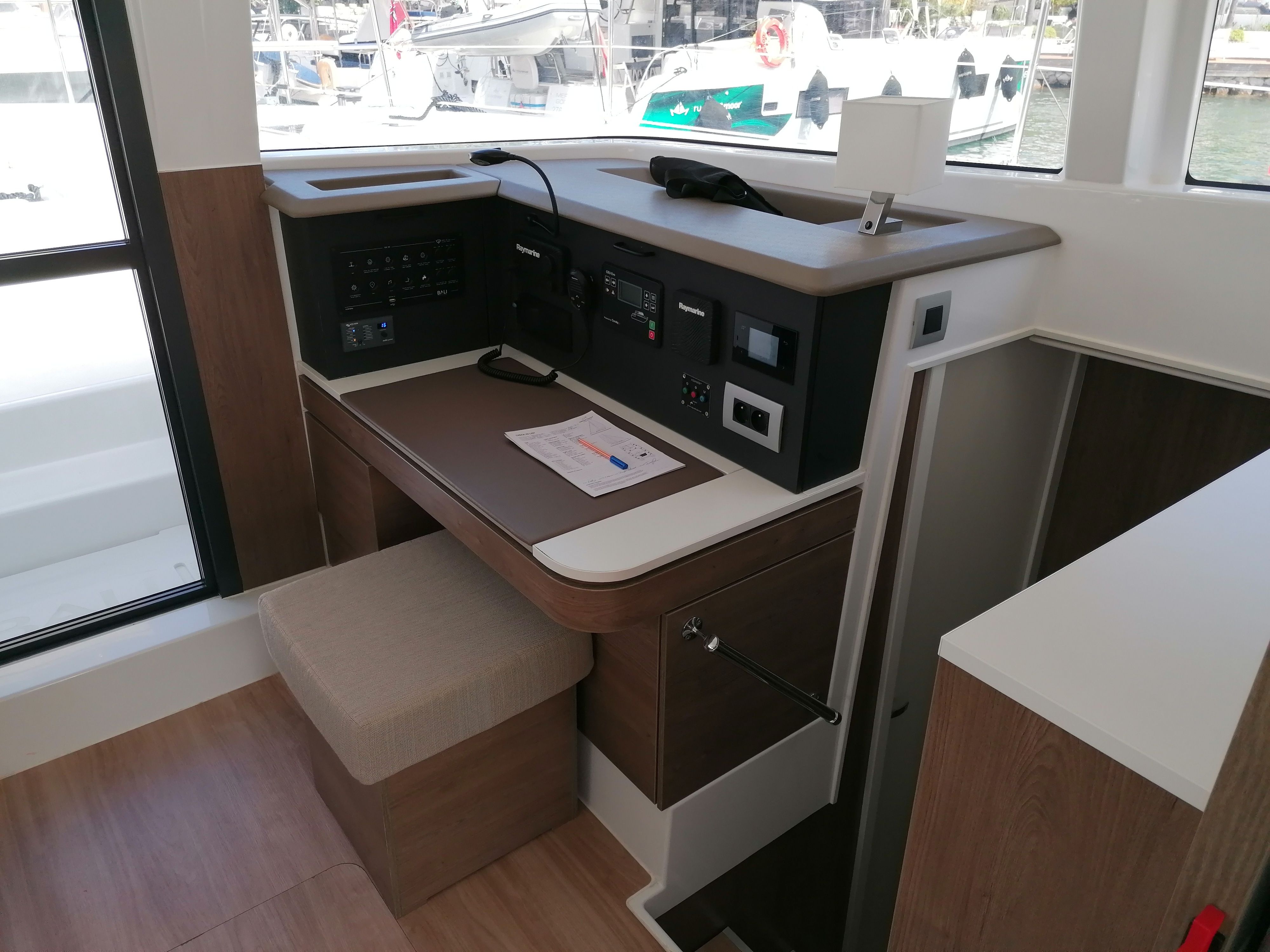 Bali 4.2 | Par Avion