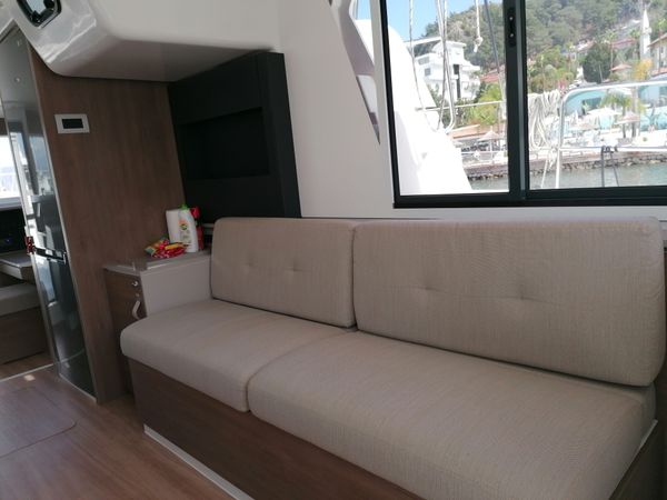 Bali 4.2 | Par Avion