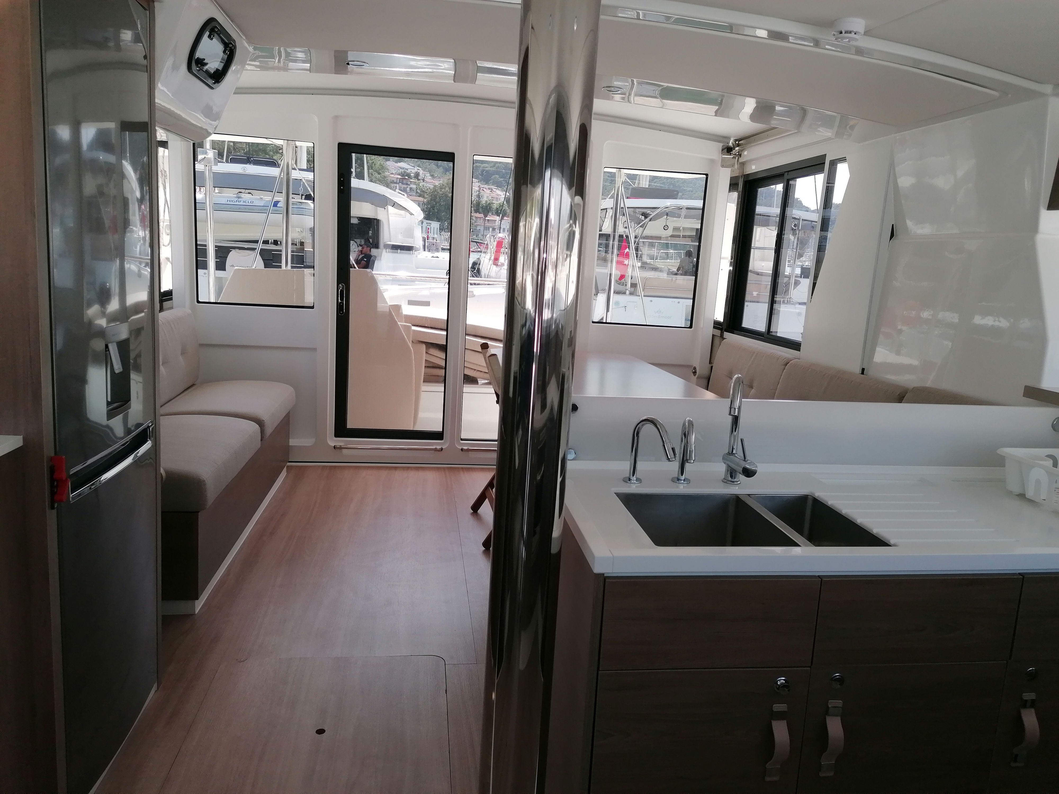 Bali 4.2 | Par Avion