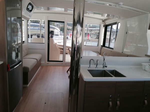 Bali 4.2 | Par Avion