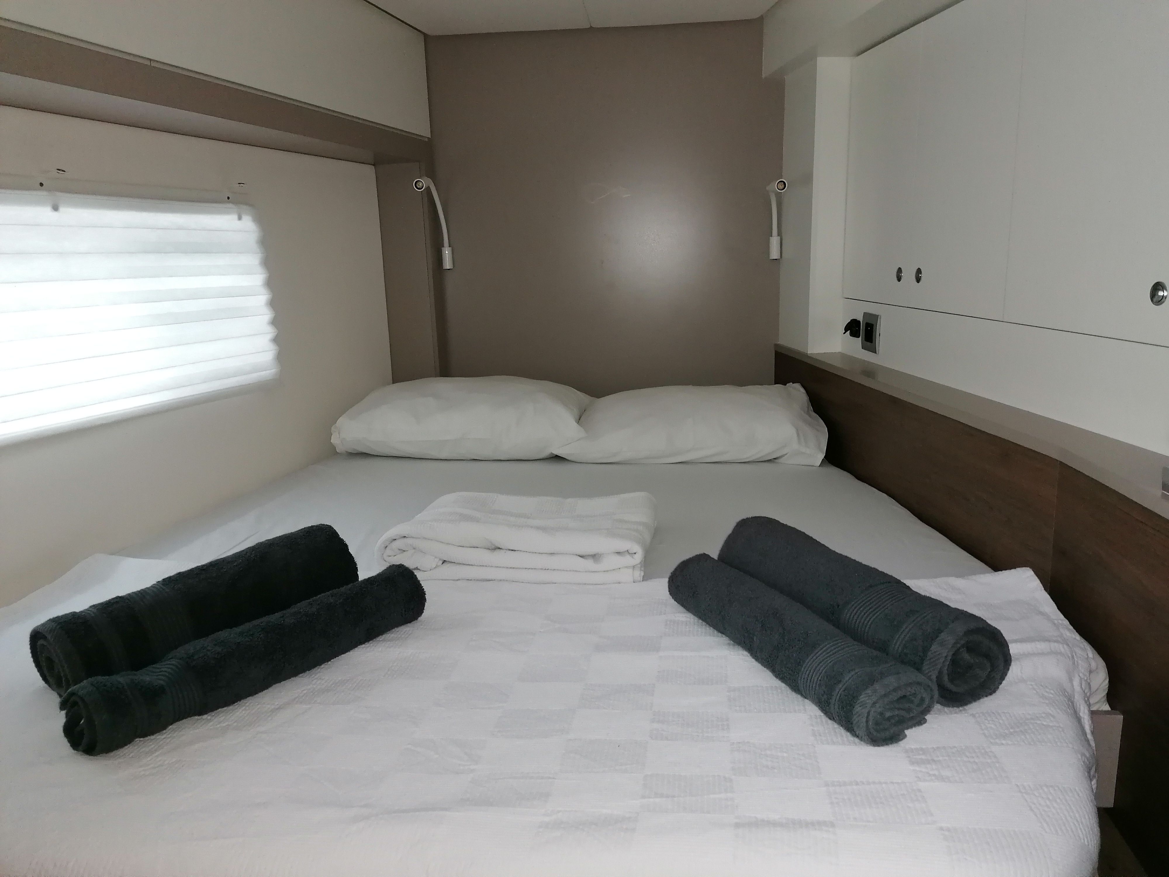 Bali 4.2 | Par Avion